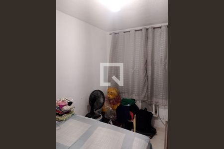 Quarto 2 de apartamento para alugar com 2 quartos, 42m² em Pechincha, Rio de Janeiro