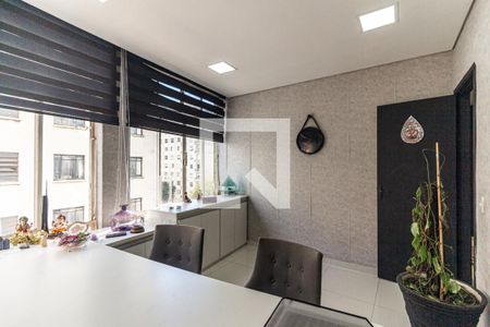 Quarto 1 de apartamento à venda com 3 quartos, 90m² em República, São Paulo