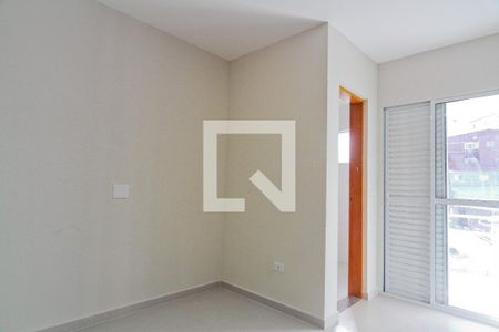 Suíte 1 de casa de condomínio para alugar com 2 quartos, 80m² em Vila Dom Pedro Ii, São Paulo