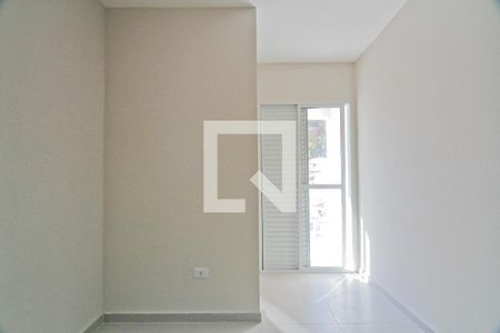 Suíte 1 de casa de condomínio para alugar com 2 quartos, 80m² em Vila Dom Pedro Ii, São Paulo