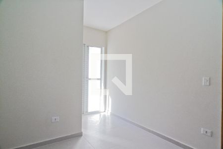 Suíte 1 de casa de condomínio para alugar com 2 quartos, 80m² em Vila Dom Pedro Ii, São Paulo