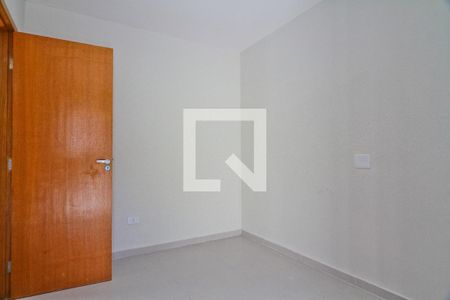 Suíte 1 de casa de condomínio para alugar com 2 quartos, 80m² em Vila Dom Pedro Ii, São Paulo