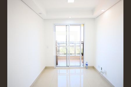 Sala de apartamento à venda com 2 quartos, 47m² em Novo Osasco, Osasco