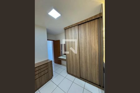 Quarto 1 de apartamento para alugar com 2 quartos, 57m² em Jardim Patricia, Uberlândia