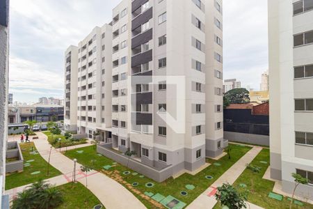 Vista - Varanda de apartamento para alugar com 3 quartos, 56m² em Mooca, São Paulo