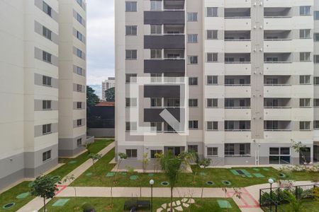 Vista - Quarto 1 de apartamento para alugar com 3 quartos, 56m² em Mooca, São Paulo