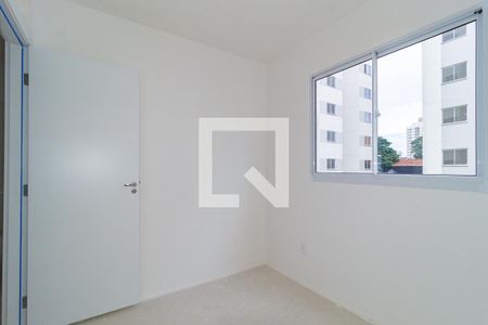 Quarto 1 de apartamento para alugar com 3 quartos, 56m² em Mooca, São Paulo