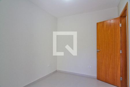 Suíte 1 de casa de condomínio para alugar com 2 quartos, 80m² em Vila Dom Pedro Ii, São Paulo