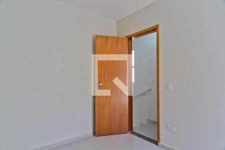 Suíte 1 de casa de condomínio para alugar com 2 quartos, 80m² em Vila Dom Pedro Ii, São Paulo