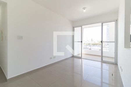 Sala de apartamento para alugar com 2 quartos, 49m² em Sacomã, São Paulo