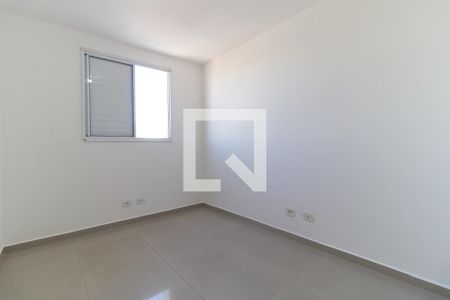 Quarto 1 de apartamento para alugar com 2 quartos, 49m² em Sacomã, São Paulo