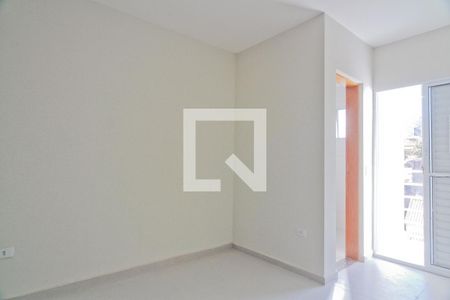 Suíte 1 de casa de condomínio para alugar com 2 quartos, 80m² em Vila Dom Pedro Ii, São Paulo