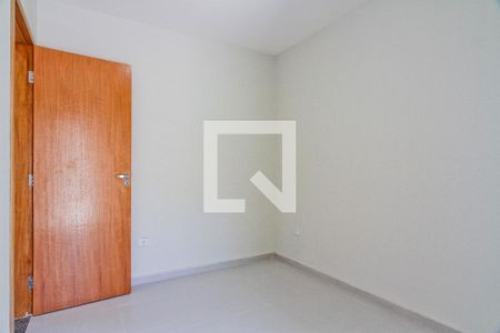 Suíte 1 de casa de condomínio para alugar com 2 quartos, 80m² em Vila Dom Pedro Ii, São Paulo