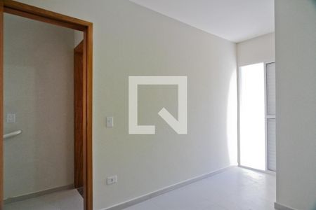 Suíte 1 de casa de condomínio para alugar com 2 quartos, 80m² em Vila Dom Pedro Ii, São Paulo
