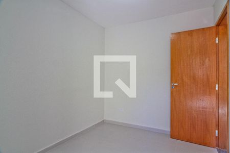 Suíte 1 de casa de condomínio para alugar com 2 quartos, 80m² em Vila Dom Pedro Ii, São Paulo