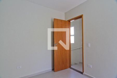 Suíte 1 de casa de condomínio para alugar com 2 quartos, 80m² em Vila Dom Pedro Ii, São Paulo