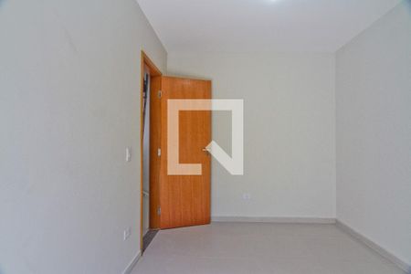 Suíte 1 de casa de condomínio para alugar com 2 quartos, 80m² em Vila Dom Pedro Ii, São Paulo