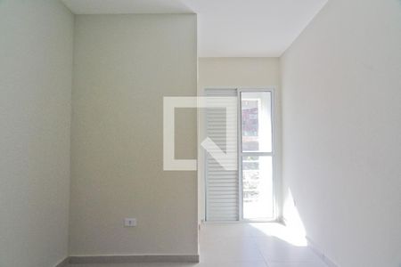 Suíte 1 de casa de condomínio para alugar com 2 quartos, 80m² em Vila Dom Pedro Ii, São Paulo