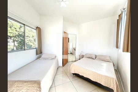 Kitnet/Studio para alugar com 1 quarto, 38m² em Céu Azul, Belo Horizonte
