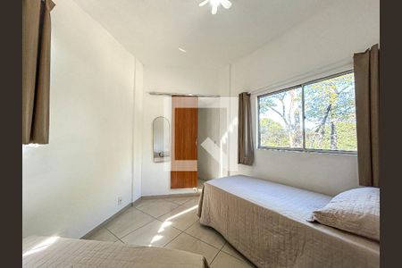 Kitnet/Studio para alugar com 1 quarto, 38m² em Céu Azul, Belo Horizonte