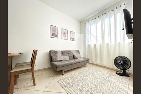 Kitnet/Studio para alugar com 1 quarto, 38m² em Céu Azul, Belo Horizonte
