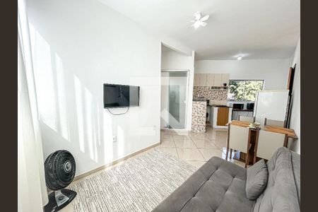 Kitnet/Studio para alugar com 1 quarto, 38m² em Céu Azul, Belo Horizonte