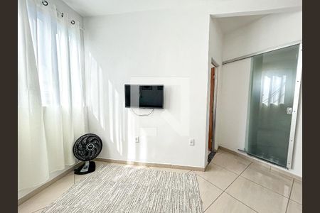 Kitnet/Studio para alugar com 1 quarto, 38m² em Céu Azul, Belo Horizonte