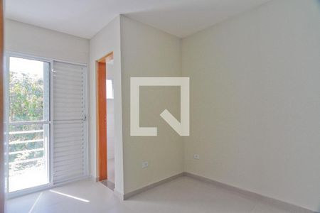 Suíte de casa de condomínio para alugar com 2 quartos, 80m² em Vila Dom Pedro Ii, São Paulo
