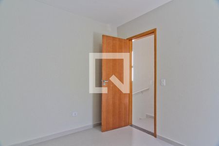 Suíte de casa de condomínio para alugar com 2 quartos, 80m² em Vila Dom Pedro Ii, São Paulo
