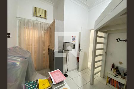 Casa para alugar com 1 quarto, 60m² em Todos Os Santos, Rio de Janeiro