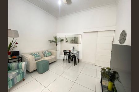 Casa para alugar com 1 quarto, 60m² em Todos Os Santos, Rio de Janeiro