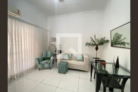 Casa para alugar com 1 quarto, 60m² em Todos Os Santos, Rio de Janeiro