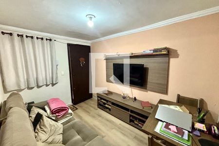 Apartamento à venda com 2 quartos, 48m² em Artur Alvim, São Paulo