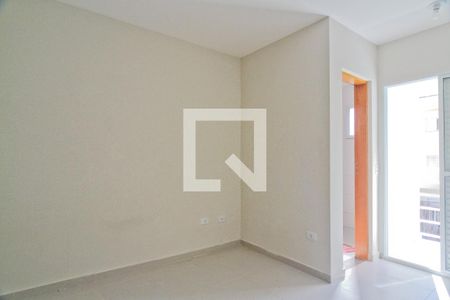 Suíte 1 de casa de condomínio para alugar com 2 quartos, 80m² em Vila Dom Pedro Ii, São Paulo