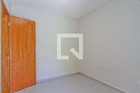 Suíte 1 de casa de condomínio para alugar com 2 quartos, 80m² em Vila Dom Pedro Ii, São Paulo