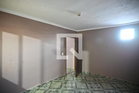 Quarto de casa para alugar com 1 quarto, 50m² em Jardim Campo Limpo, São Paulo