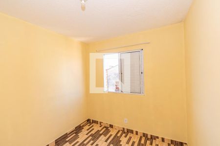 Quarto 2 de apartamento para alugar com 2 quartos, 48m² em Residencial Parque Pavan, Sumaré
