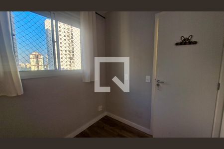 Quarto de apartamento para alugar com 2 quartos, 34m² em Jardim Taquaral, São Paulo