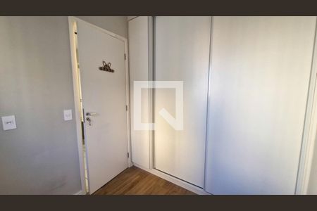 Quarto de apartamento para alugar com 2 quartos, 34m² em Jardim Taquaral, São Paulo