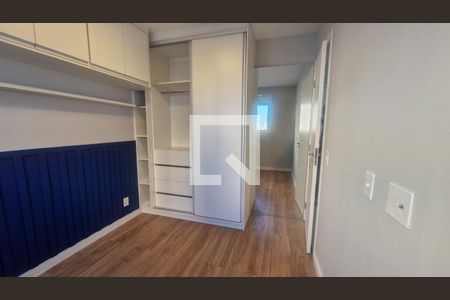 Quarto  de apartamento para alugar com 2 quartos, 34m² em Jardim Taquaral, São Paulo