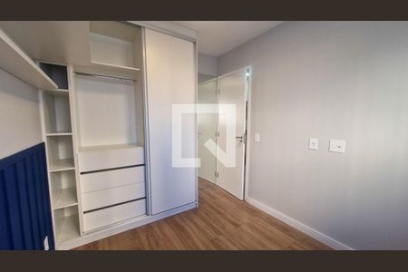 Quarto de apartamento para alugar com 2 quartos, 34m² em Jardim Taquaral, São Paulo