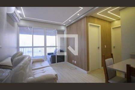 Apartamento para alugar com 2 quartos, 60m² em Vila Ema, São Paulo