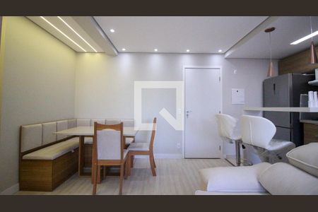 Apartamento para alugar com 2 quartos, 60m² em Vila Ema, São Paulo