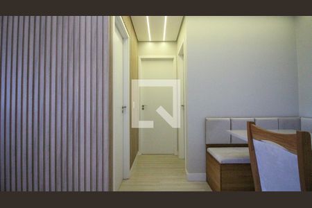 Apartamento para alugar com 2 quartos, 60m² em Vila Ema, São Paulo