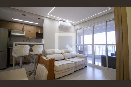 Apartamento para alugar com 2 quartos, 60m² em Vila Ema, São Paulo