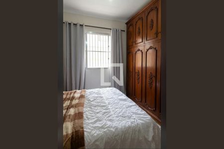 Quarto de apartamento à venda com 1 quarto, 46m² em Santana, São Paulo