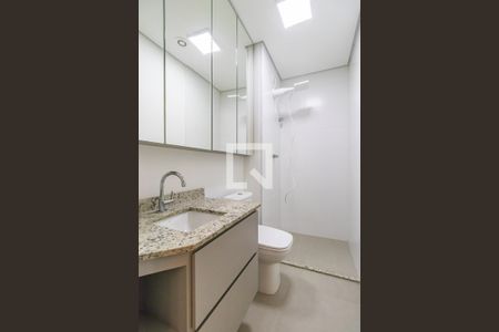 Apartamento à venda com 1 quarto, 42m² em Empresarial 18 do Forte, Barueri