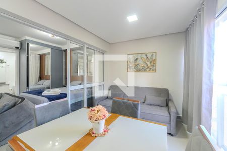 Sacada de kitnet/studio à venda com 1 quarto, 40m² em Bela Vista, São Paulo