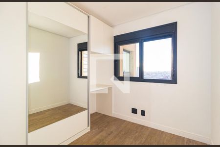 Quarto de apartamento para alugar com 2 quartos, 57m² em Brás, São Paulo