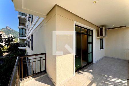 Apartamento para alugar com 3 quartos, 96m² em Laranjeiras, Rio de Janeiro